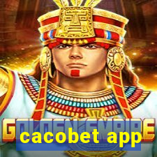 cacobet app